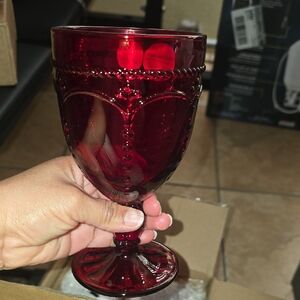 Princess House Marbella Color Serveware